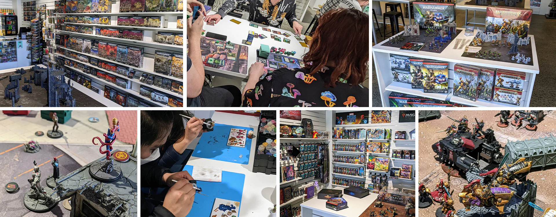 Master Your Next Great Adventure