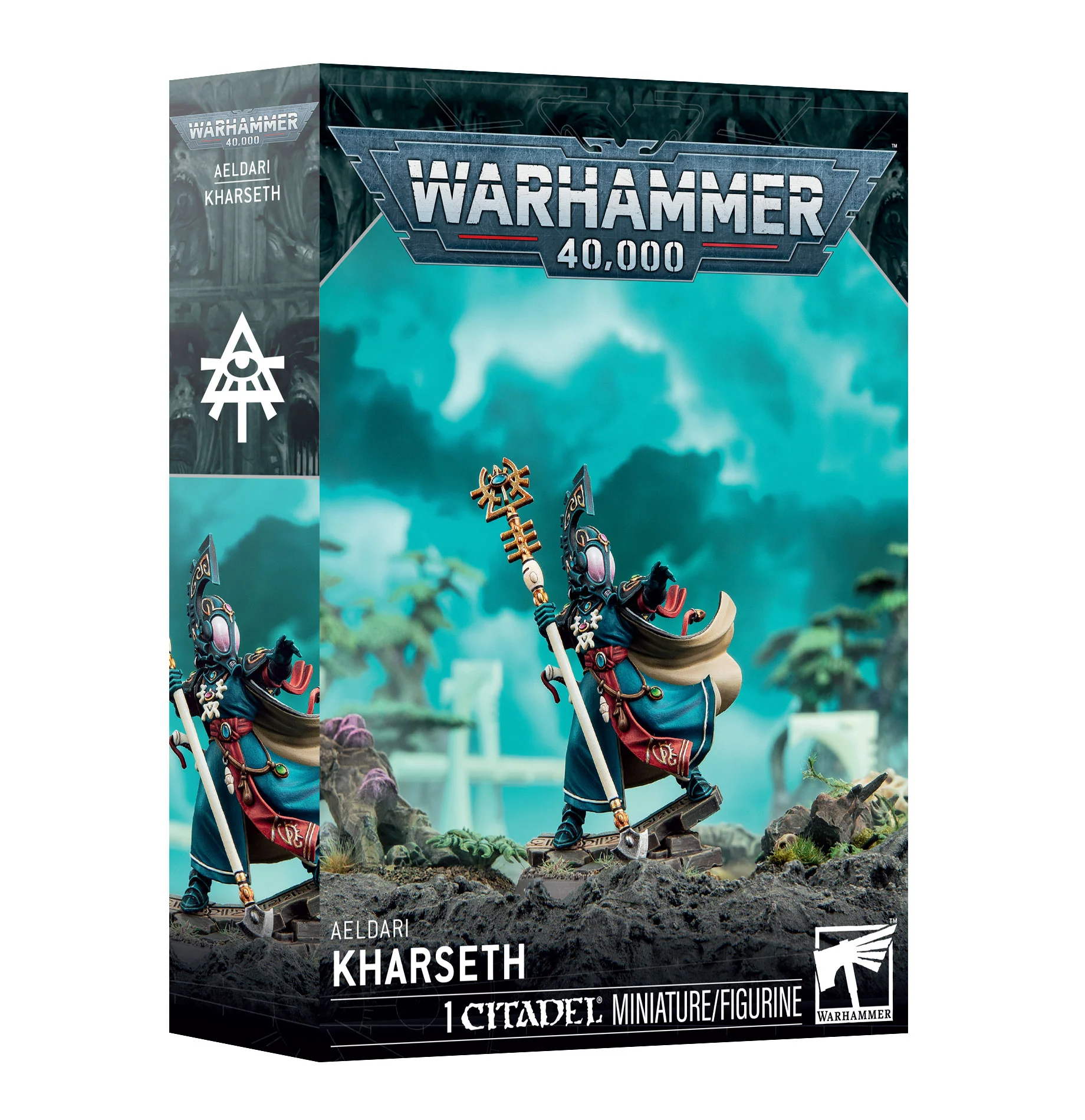 Warhammer 40k New Releases